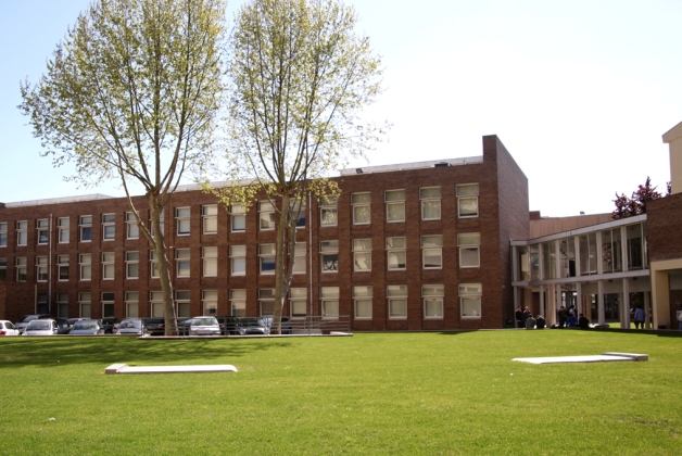 C1 | CAMPUS 1