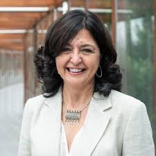 Maribel del Pozo Triviño