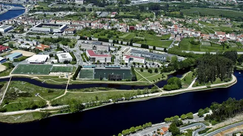 Pontevedra Campus