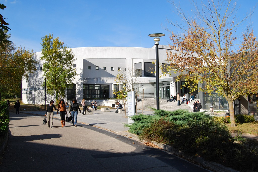 Faculty of Law, Economics & Management