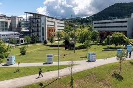 Ourense Campus