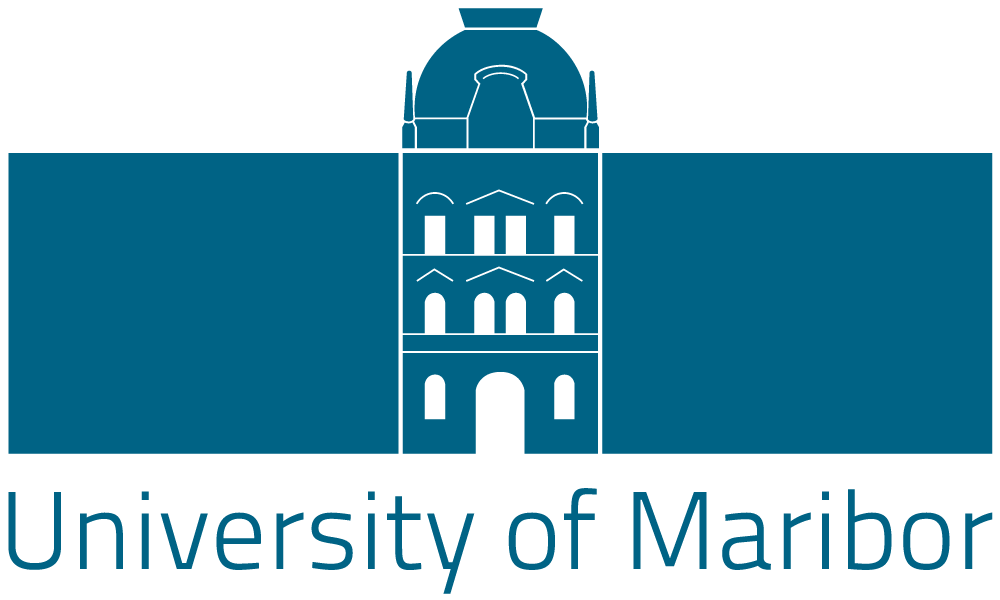 University of Maribor logo