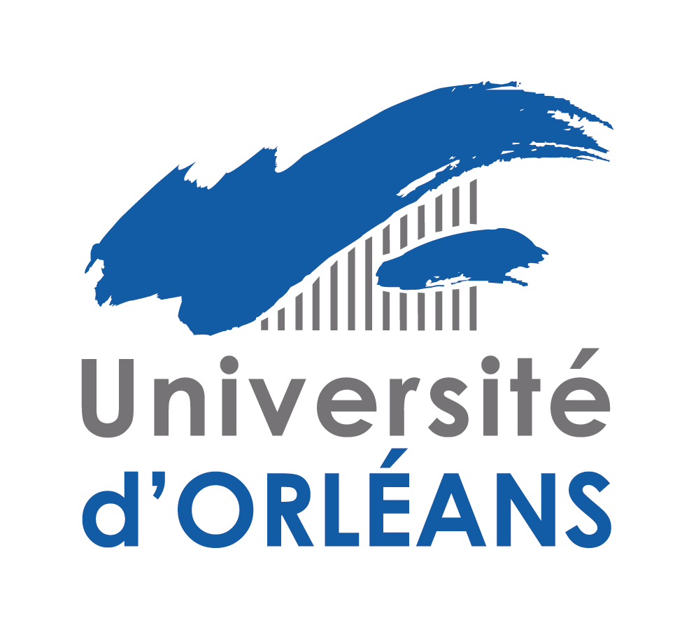 University of Orleans logo