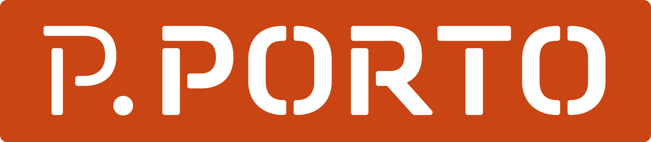 Polytechnic of Porto logo