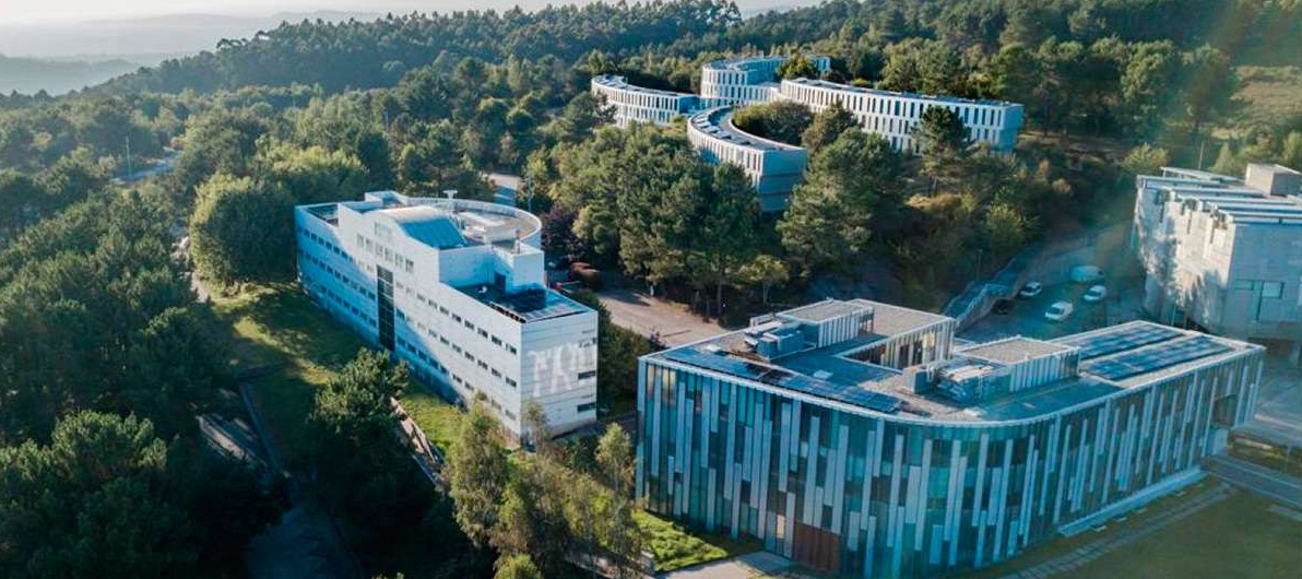 University of Vigo