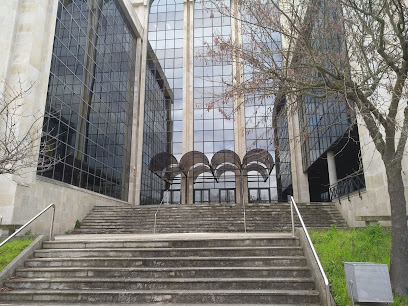 Faculty of Sciences