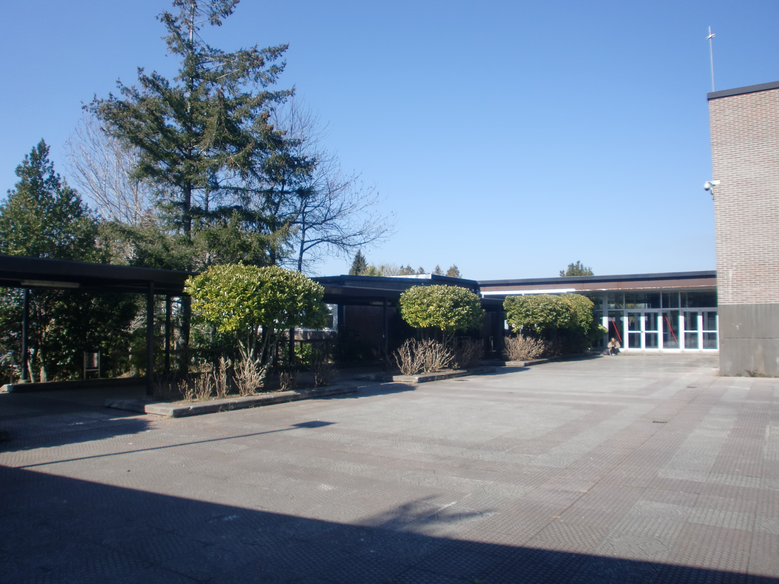 Faculty of Philology and Translation