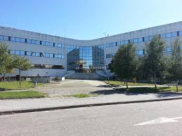 School of Forestry Engineering