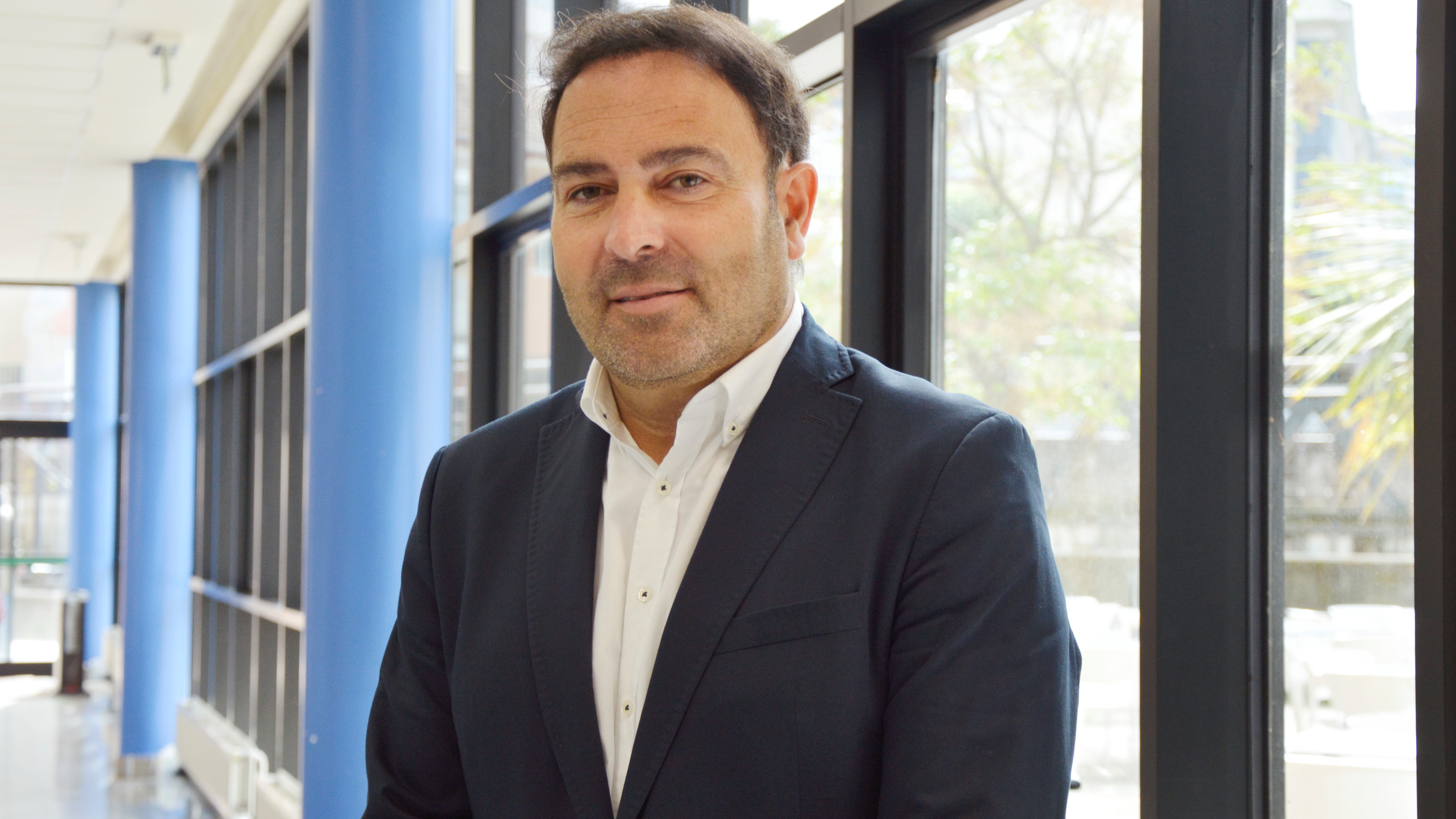 Francisco Javier Rodríguez Rajo
