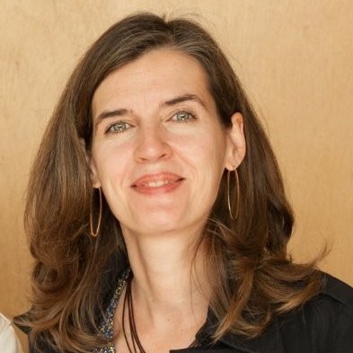 Alexandra Trincão