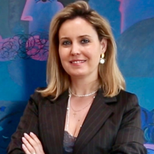 Rosália Fonte
