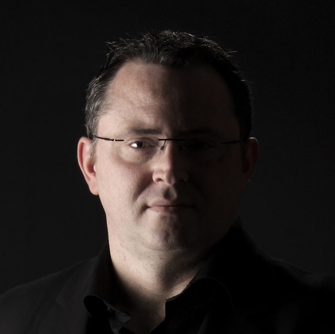 Dimitrios Andrikopoulos