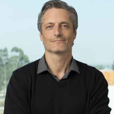 Luís Ribeiro