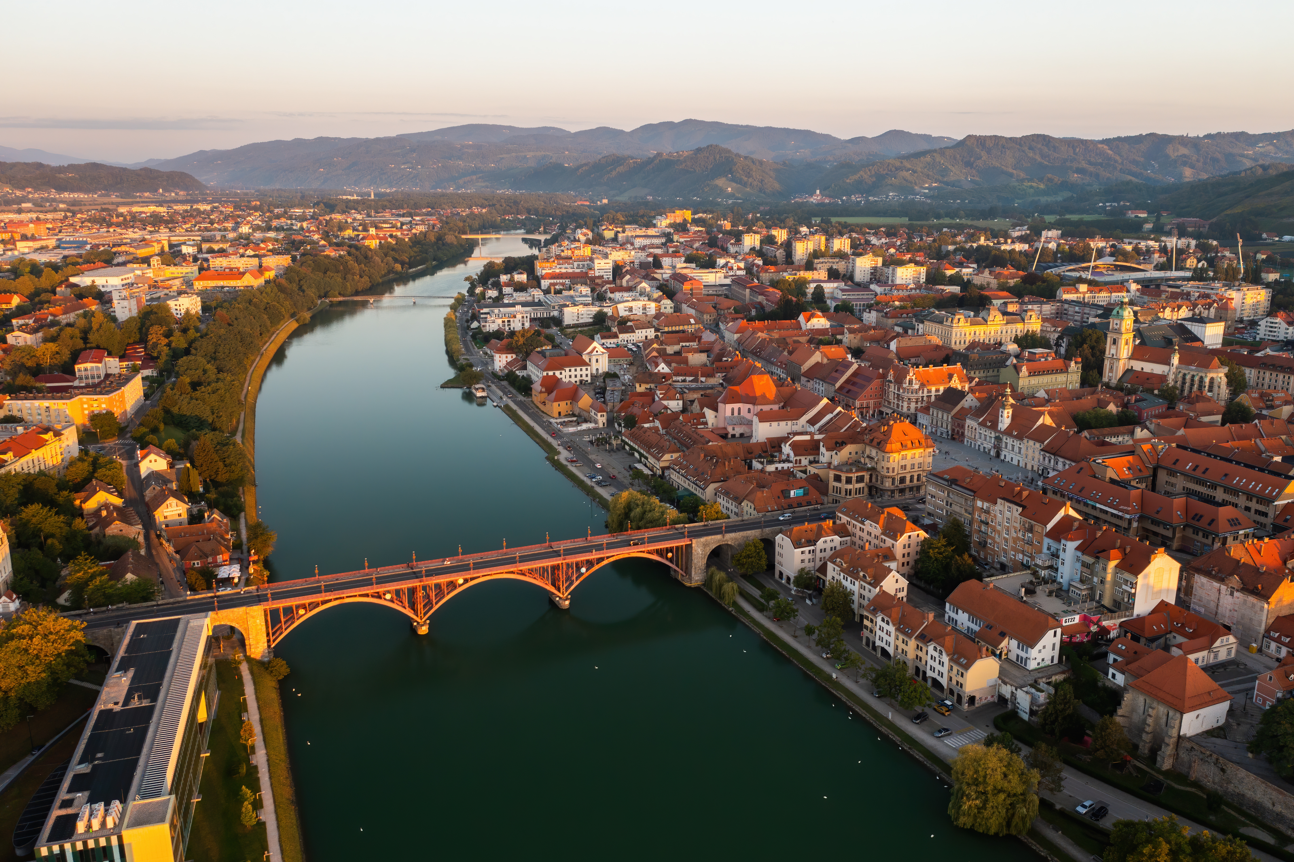 Maribor University Campus