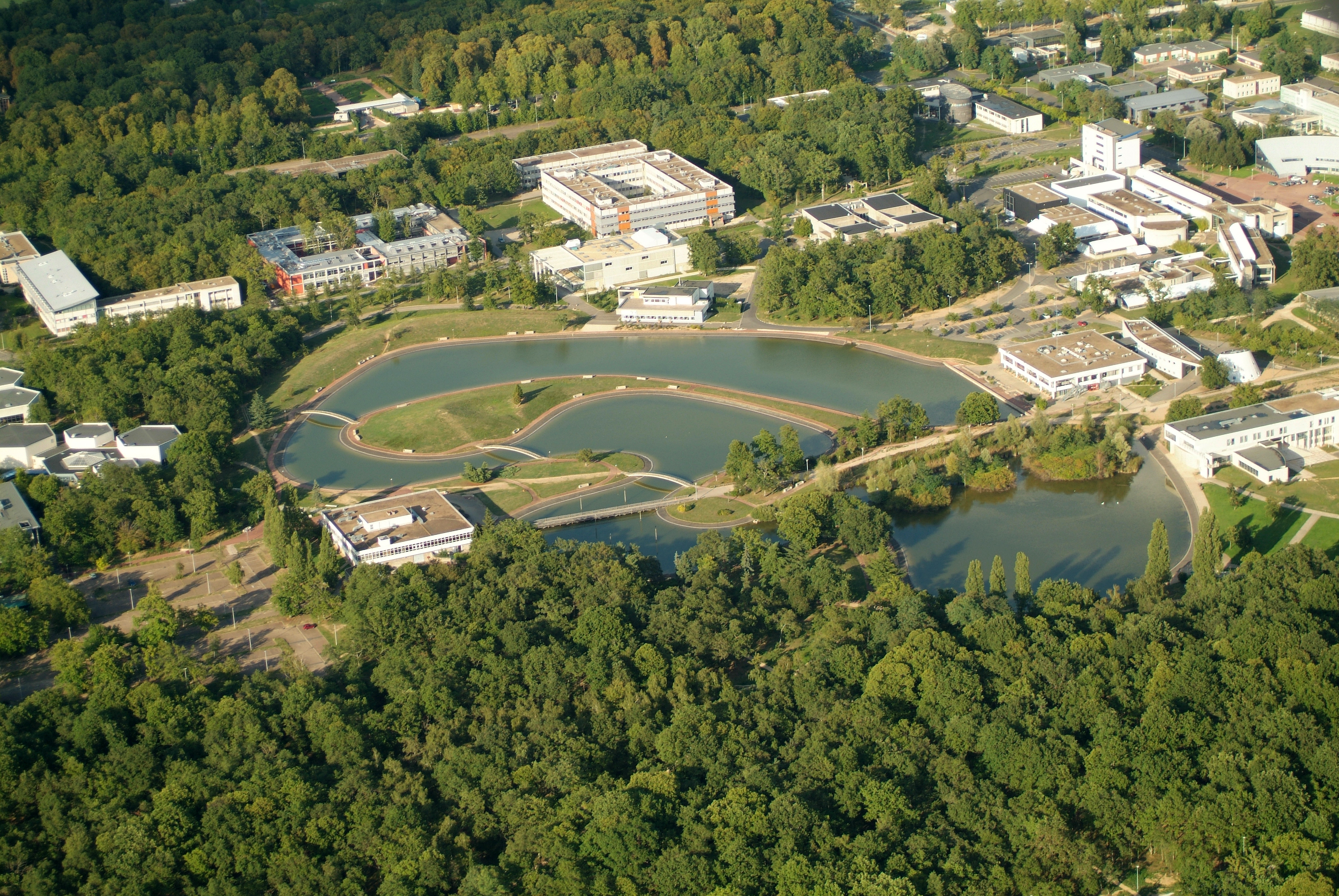 University of Orleans