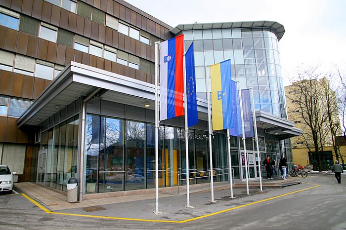 Faculty of Logistics