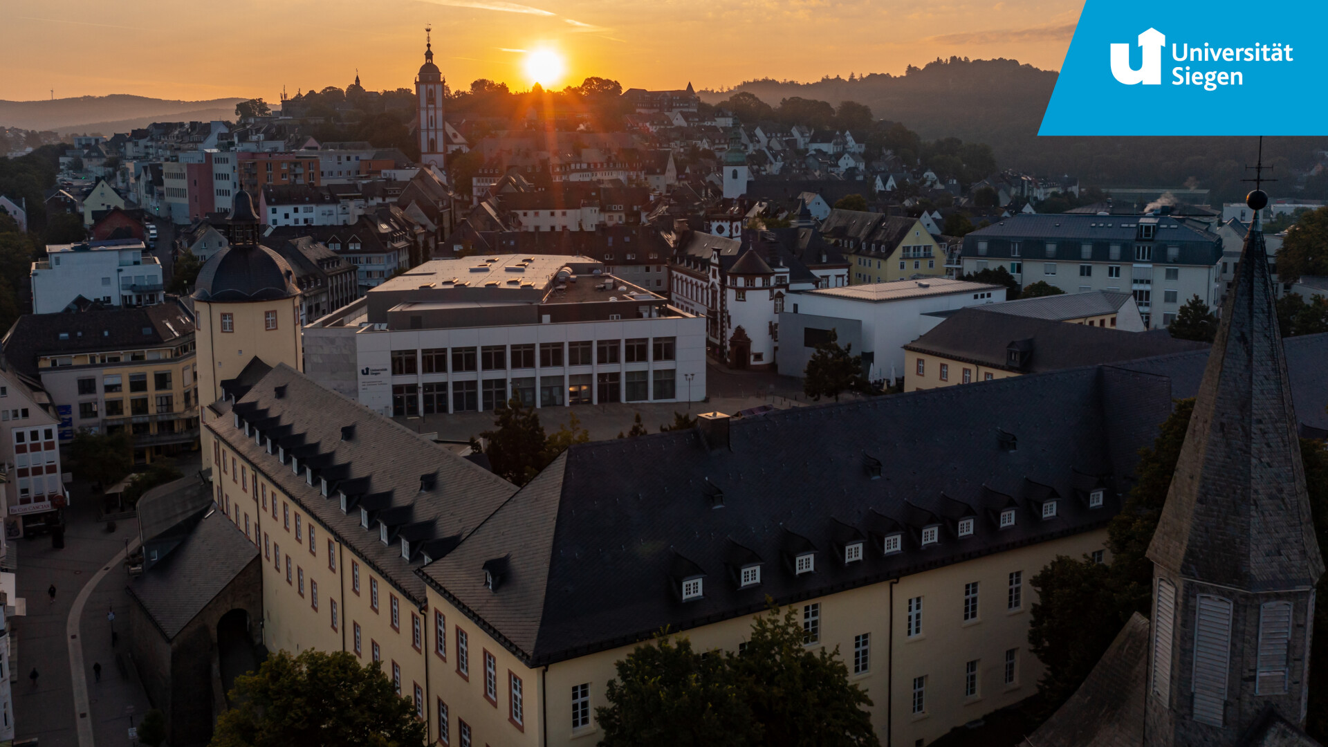 University of Siegen