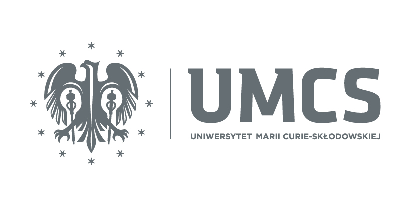 Maria Curie-Skłodowska University logo