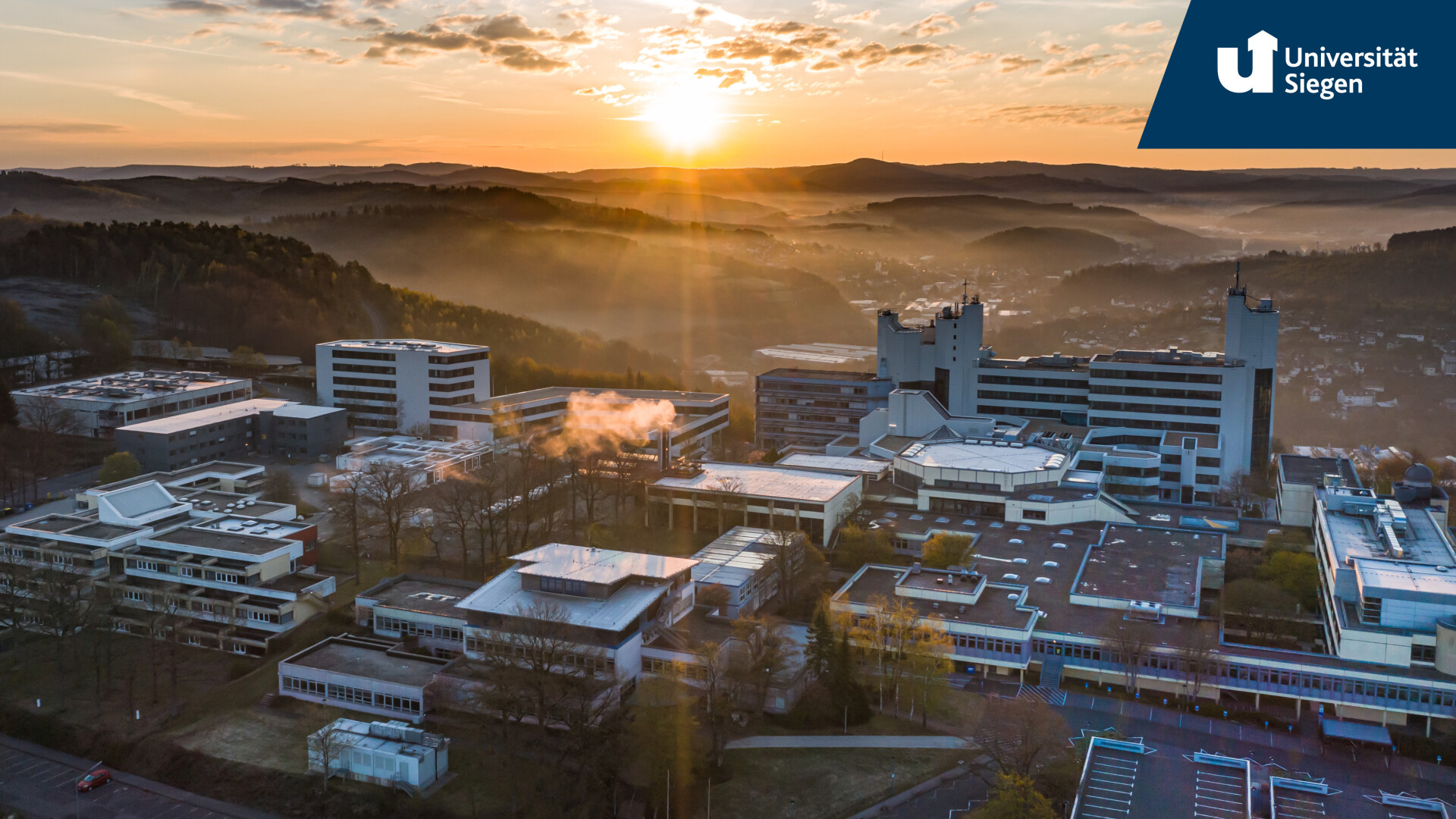 Adolf-Reichwein (AR) Campus
