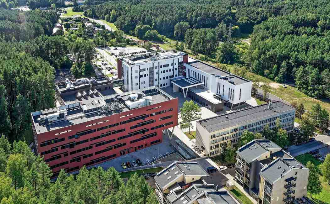 Plytine Campus