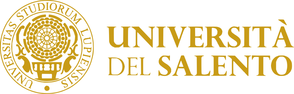 University of Salento logo