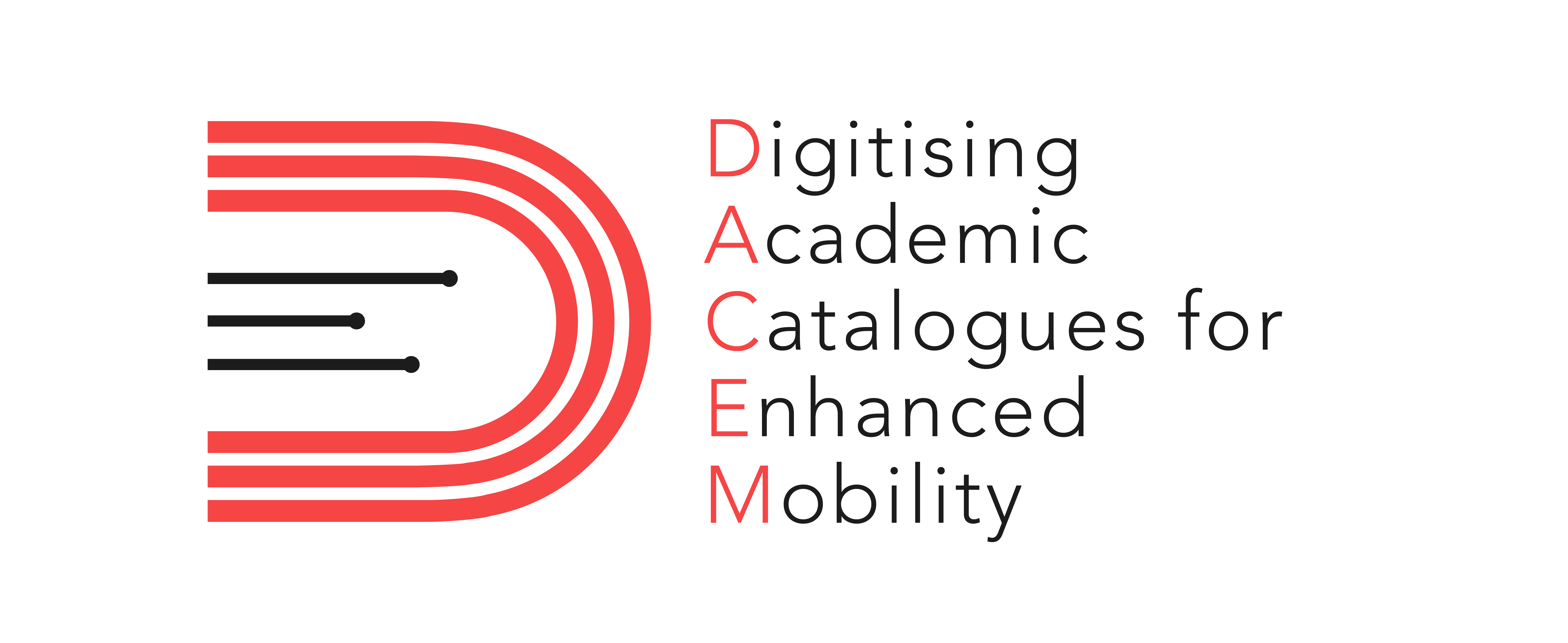 DACEM logo